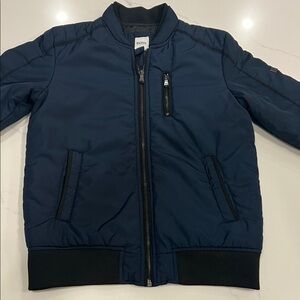 Boys Jacket by BOSS size 10